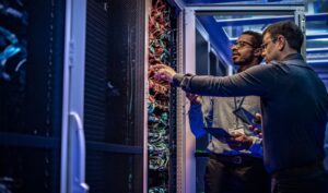 IT Services in Dubai