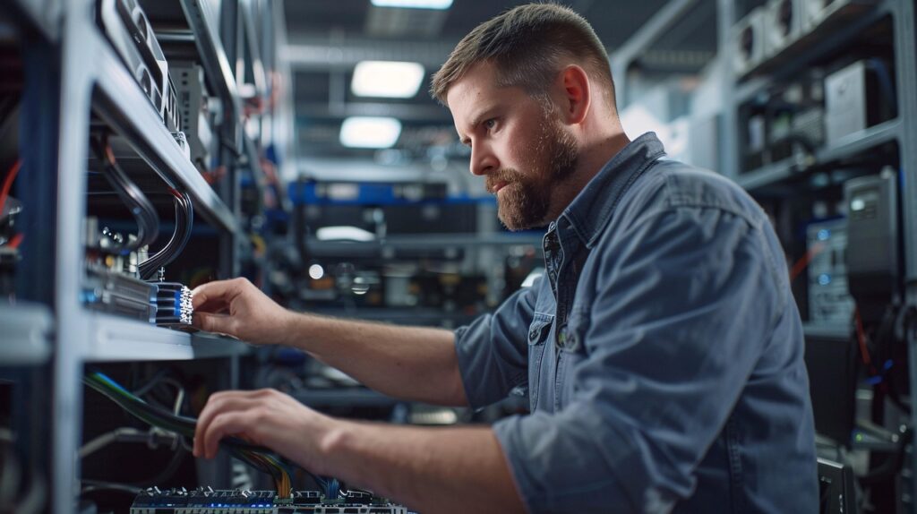 IT Maintenance Contracts in Dubai