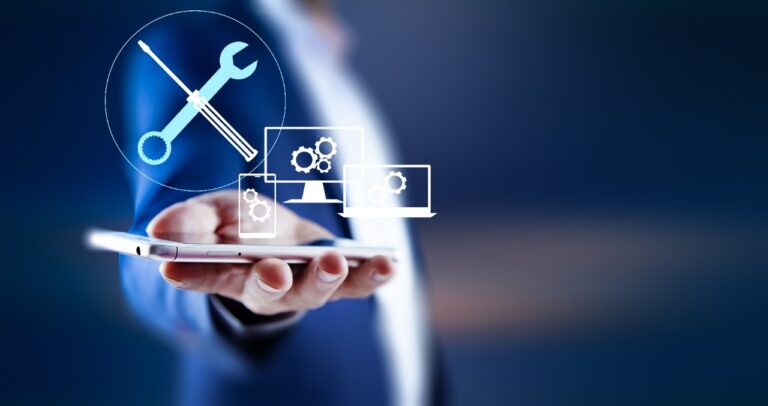 IT AMC Services in Dubai