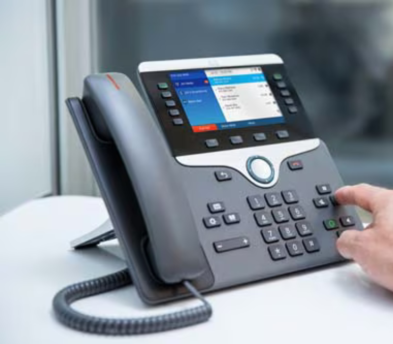 Cisco IP Phone Dubai