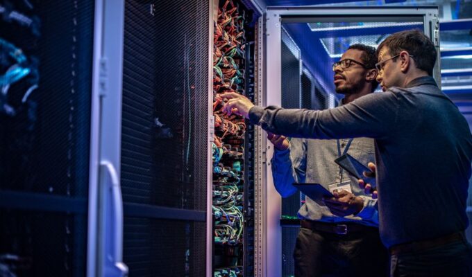 Cloud Solution in Dubai