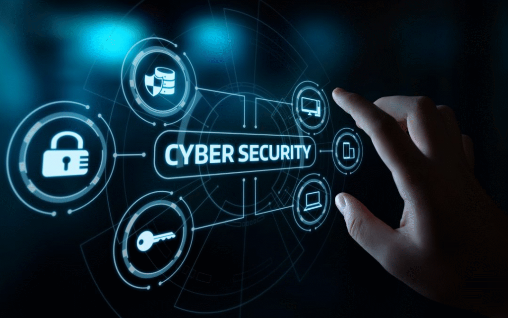  cybersecurity in Dubai
