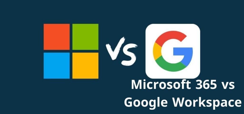 Migration from Goolge Workspace to office 365