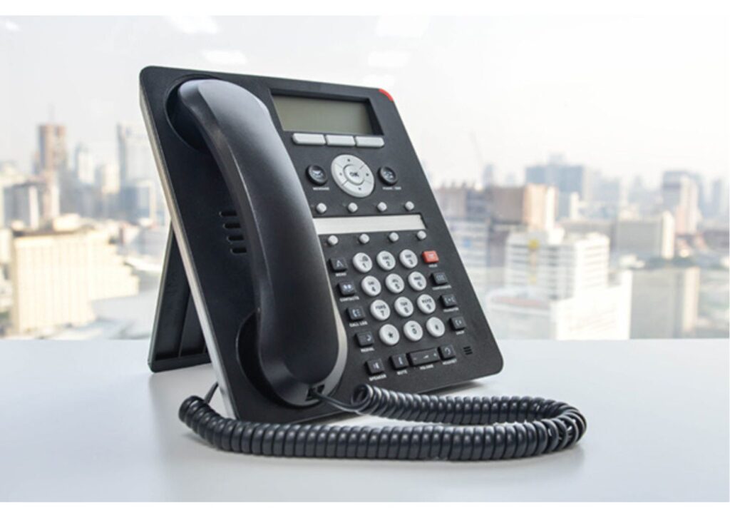 IP PBX Installation in Dubai