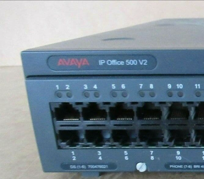 IP PBX Installation in Dubai