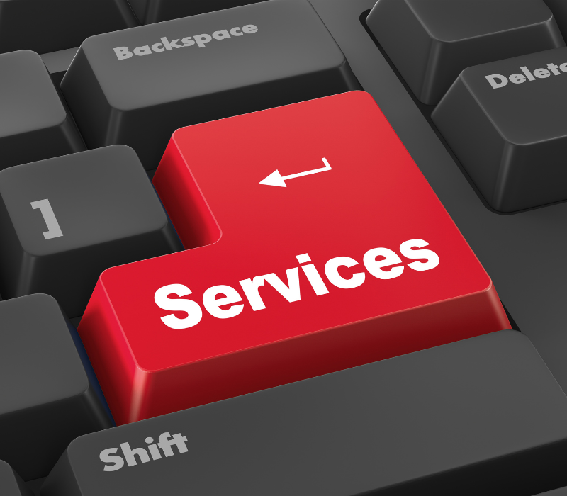 IT AMC Service Dubai