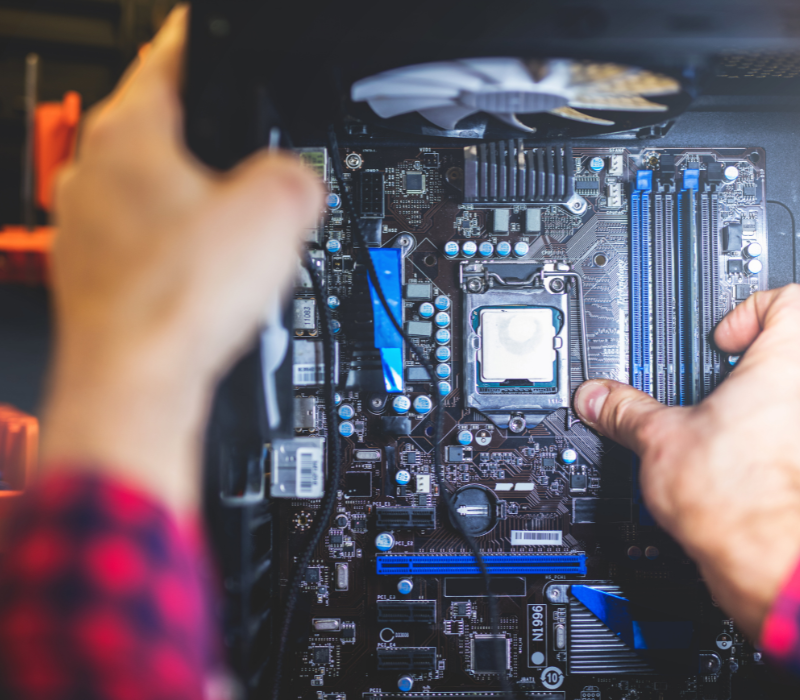 IT AMC Service provider in Dubai