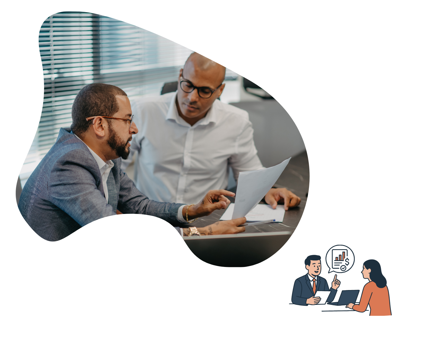 IT Consulting Dubai