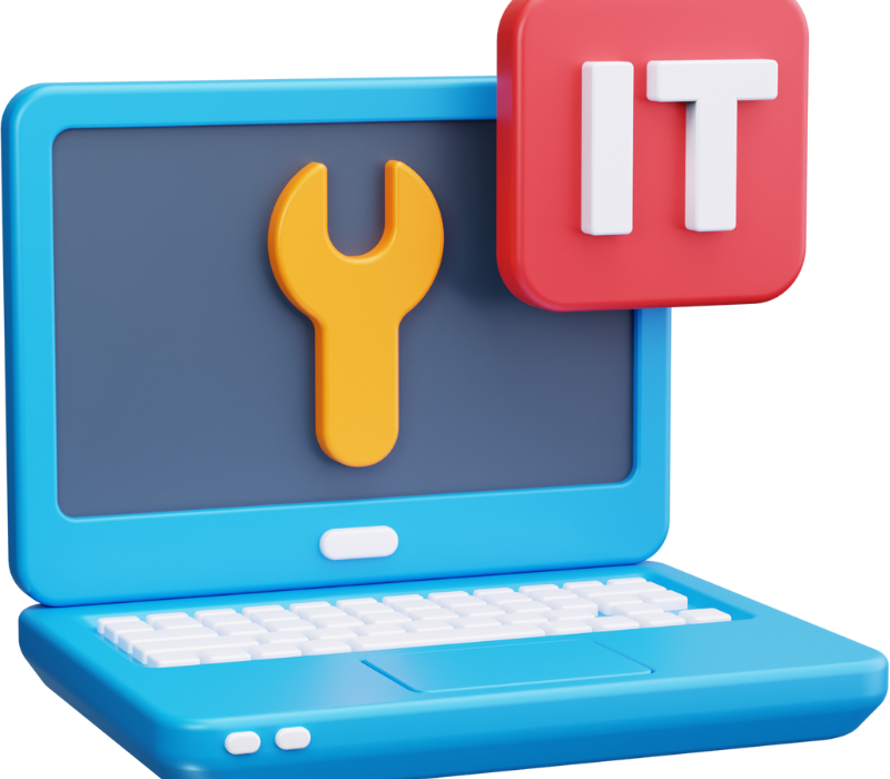 IT Support Service Dubai