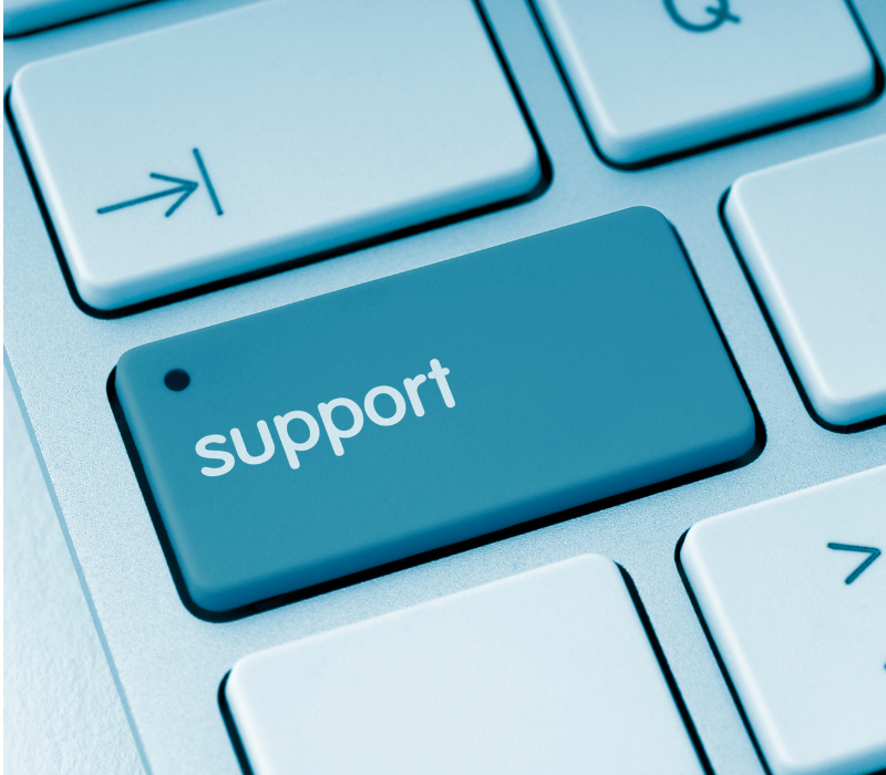 IT Support Service in Dubai