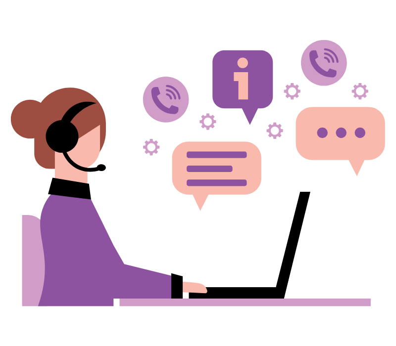 IT resource on demand
