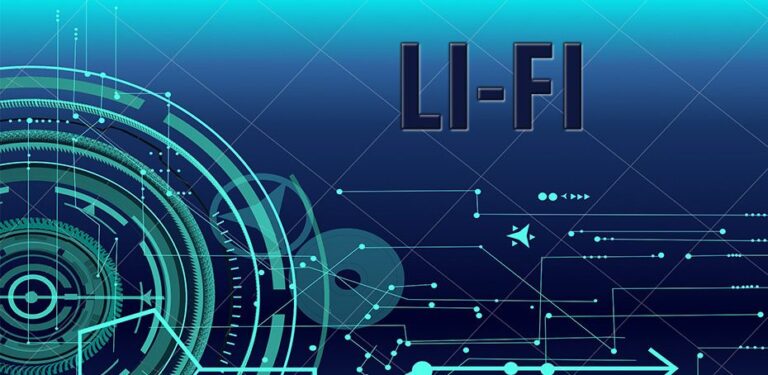 What is LiFi or Light Fidelity?