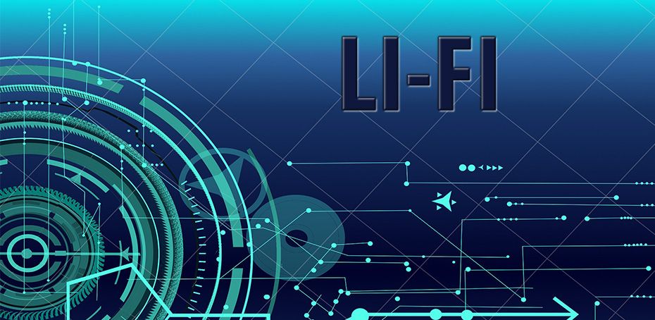 LiFi Technology