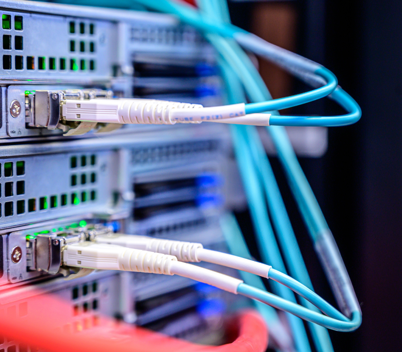 Network and Security service Dubai