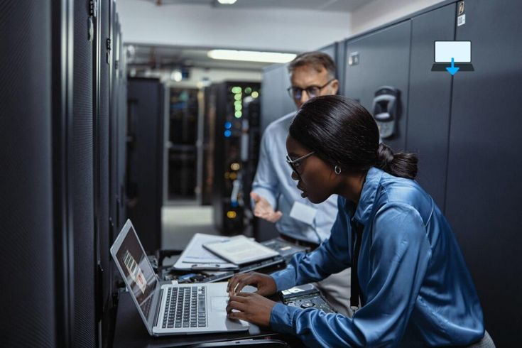 IT Maintenance and installations