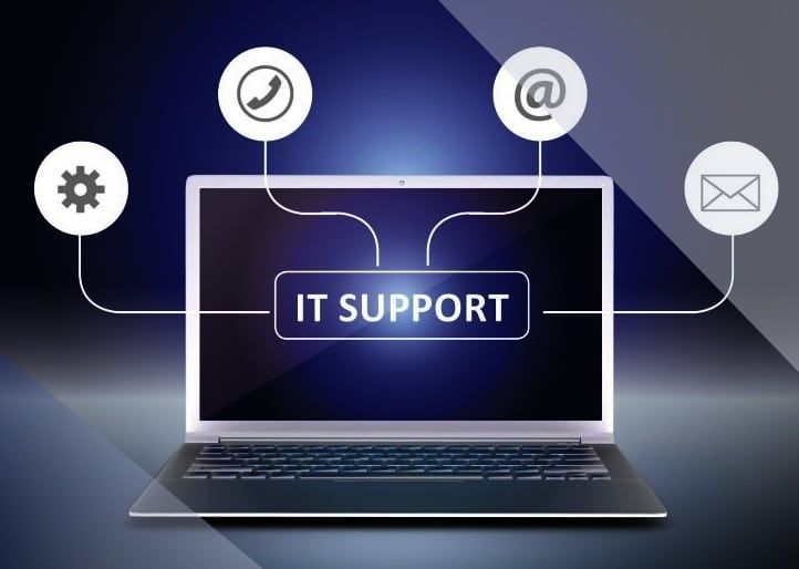Why On-Demand IT Support in Dubai is a Game Changer