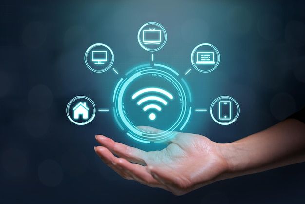 Enterprise Wi-Fi Solutions in Dubai