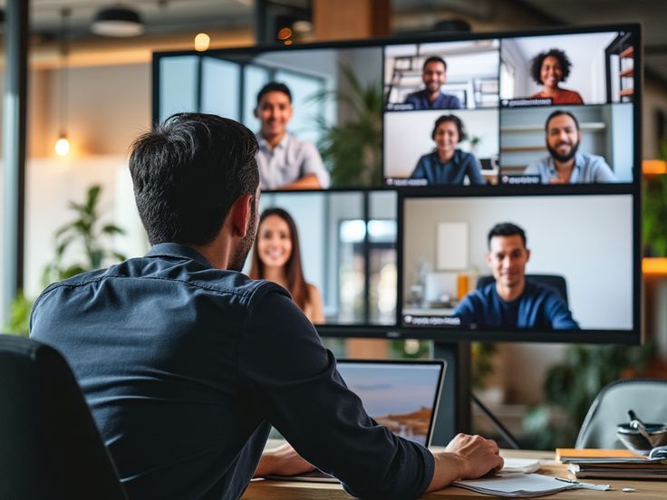 IP PBX Systems Support Remote Work in Dubai