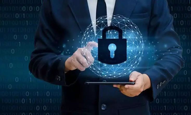 Common IT Security Threats