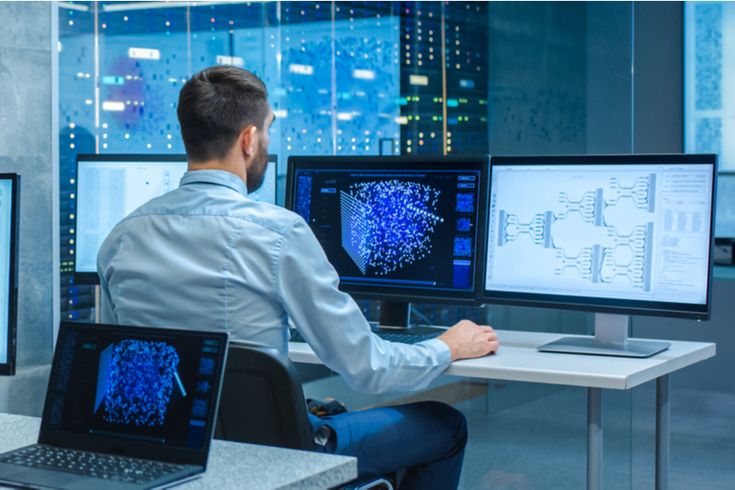 Importance of Network Monitoring in Dubai