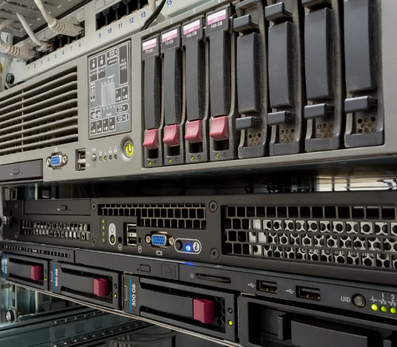 IP Phone solution in Dubai - FSI Information Technology - fsiae