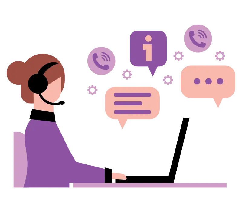 IT Outsourcing Company in Dubai - Expert IT Resource Provider - IT AMC Service in Dubai - FSI Information Technology