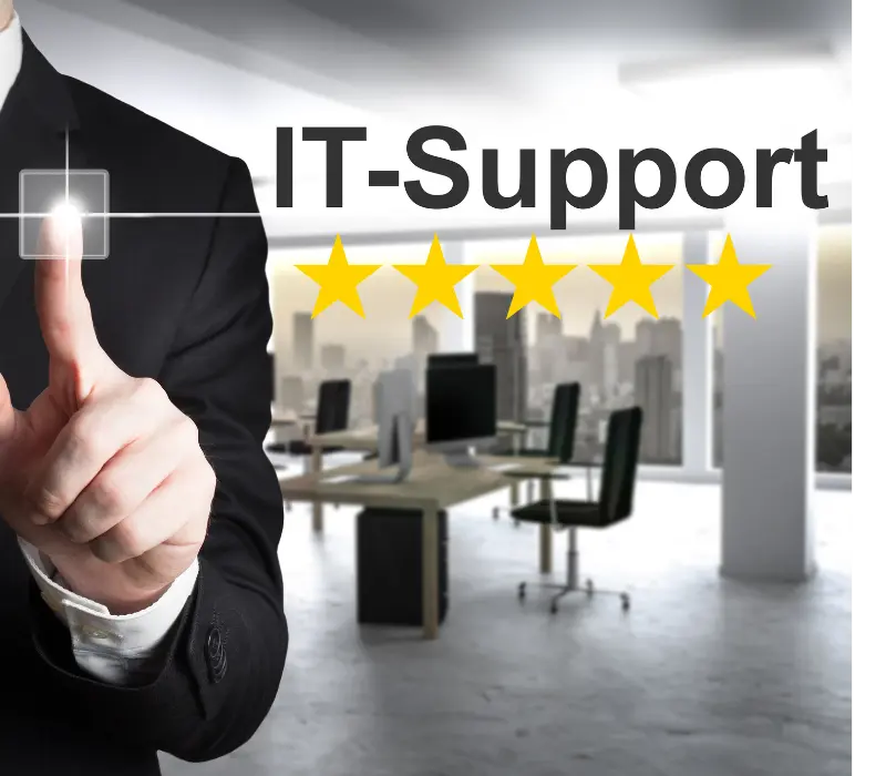 IP Support Dubai - IT AMC Service in Dubai - FSI Information Technology