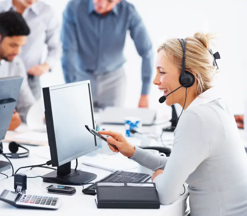 IT Outsourcing Company in Dubai - Expert IT Resource Provider - IT AMC Service in Dubai - FSI Information Technology