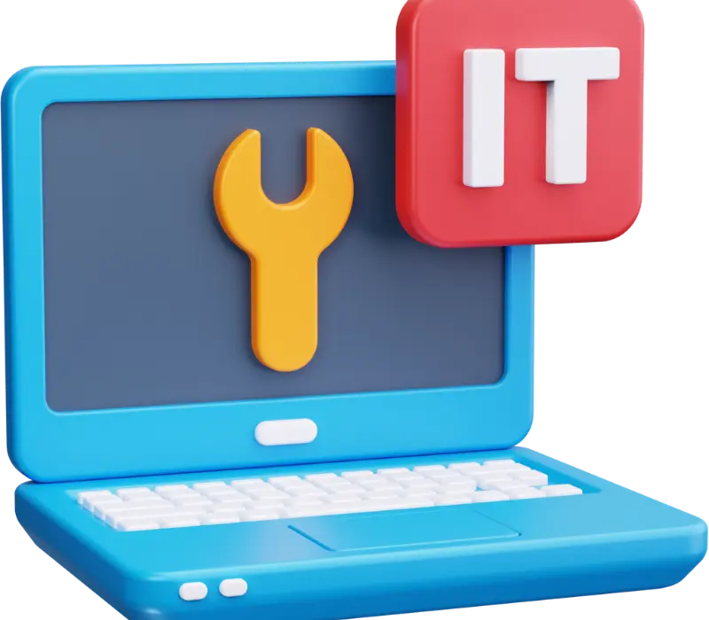 IT Support Service in Dubai - IT AMC Service in Dubai - FSI Information Technology