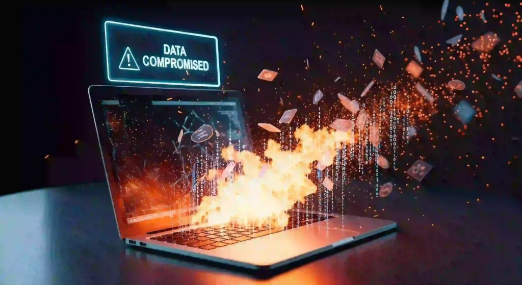 Common mistakes and issues while setting up IT network and its solutions