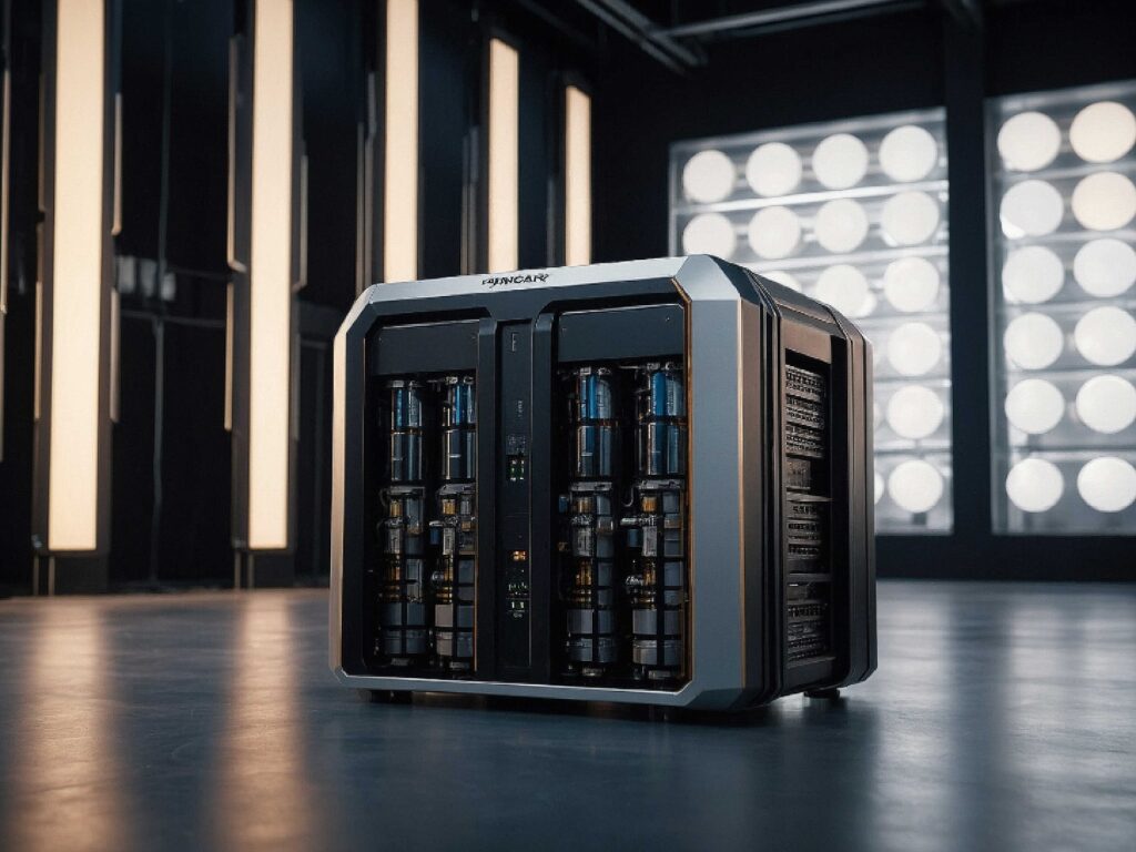 NAS storage: Why it is important for businesses in 2026