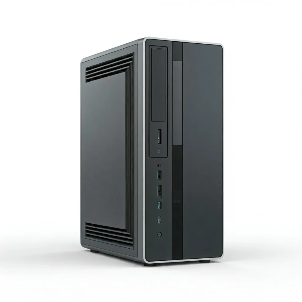 NAS storage: Why it is important for businesses in 2026