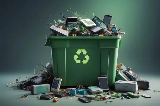 hardware lifecycle management in dubai