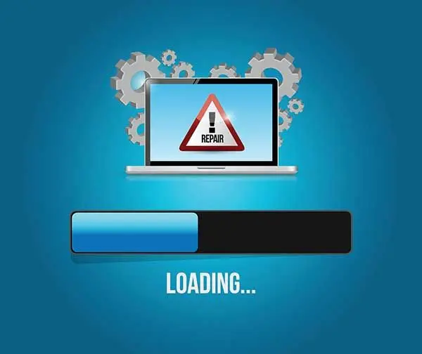 slow office computers in Dubai