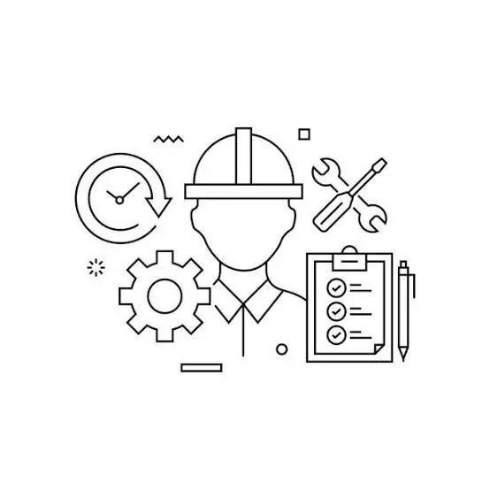 certified it support engineers - it amc service in dubai - fsi information technology - fsiae