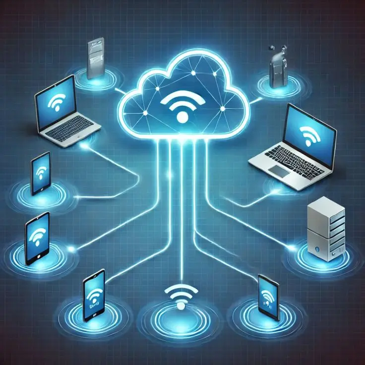 business wifi solutions dubai