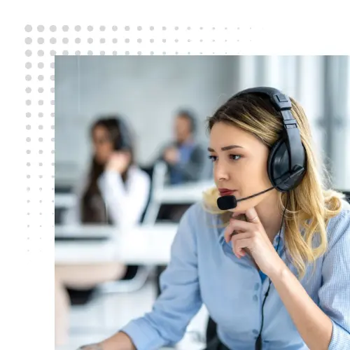 contact center and unified communication solutions - about us - fsi information technology