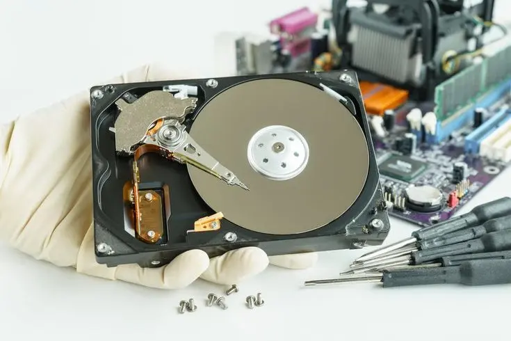 hard drive failure - hard drive and storage failure – storage failure solutions in dubai - it amc service in dubai - fsiae