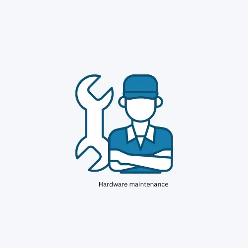 hardware maintenance in dubai - it amc service in dubai - fsi information technology - fsiae