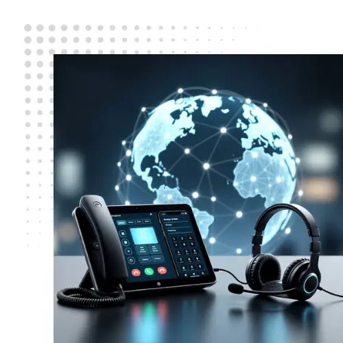 ip telephony and pbx system - about us - fsi information technology