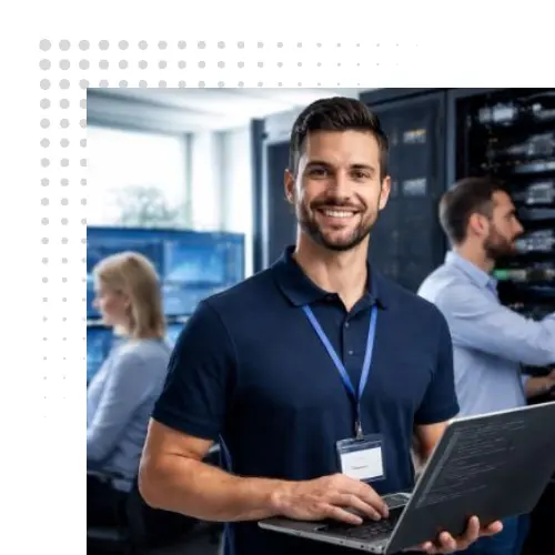 managed it services and support - about us - fsi information technology