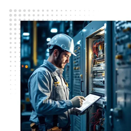networking and infrastructure solutions - about us - fsi information technology