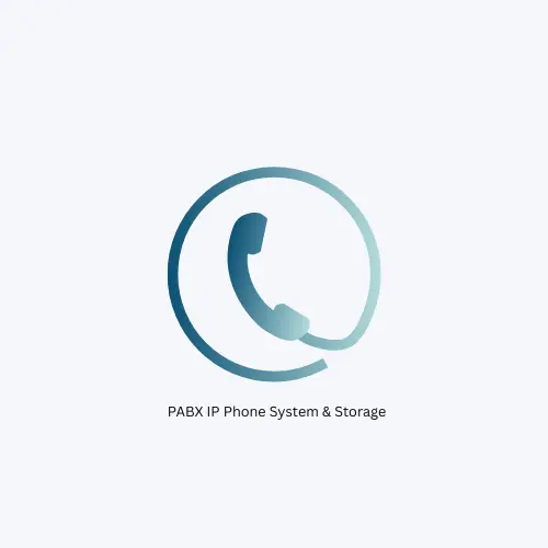pabx ip phone system storage in dubai - it amc service in dubai - fsi information technology - fsiae