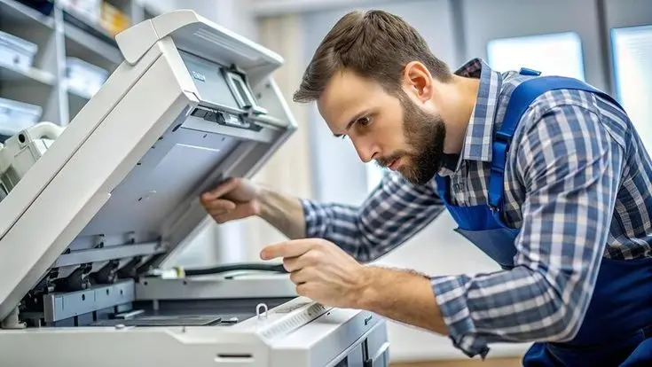 10 Common Printer Configuration Mistakes That Cause Office Printing Problems
