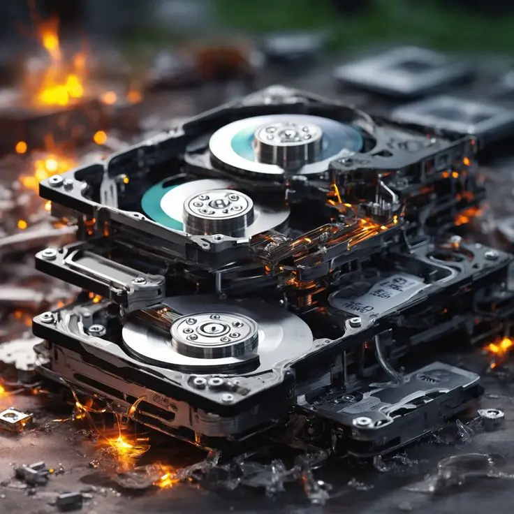 what causes hard drive failure - hard drive and storage failure – storage failure solutions in dubai - it amc service in dubai - fsiae