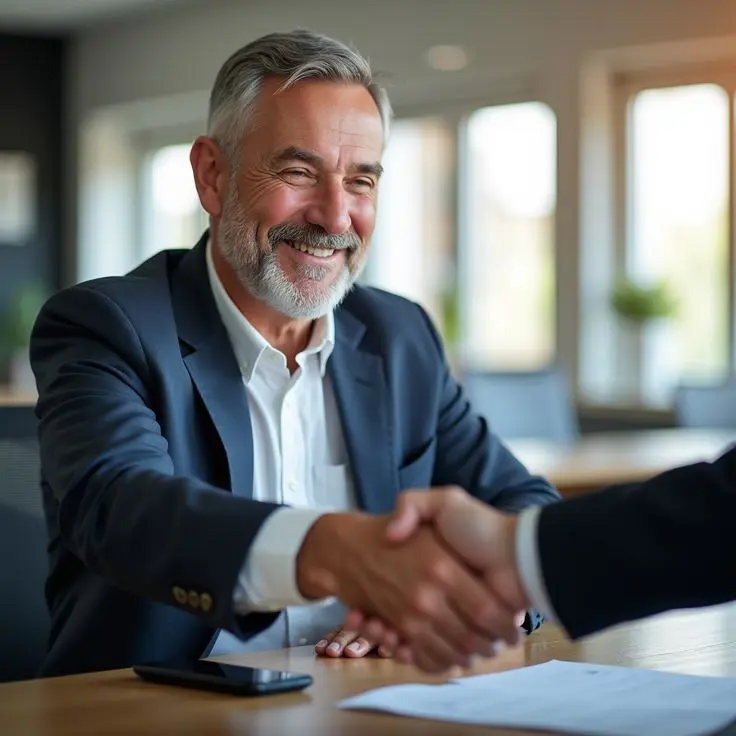 why businesses trust fsi - about us - fsi information technology