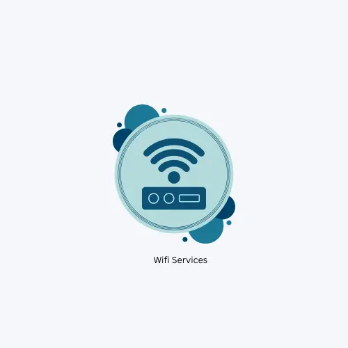 wifi services in dubai - it amc service in dubai - fsi information technology - fsiae