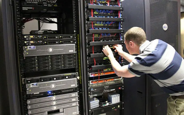 how to optimize server performance - high performance server installation in dubai - server installation service in dubai - it amc service in dubai - fsiae
