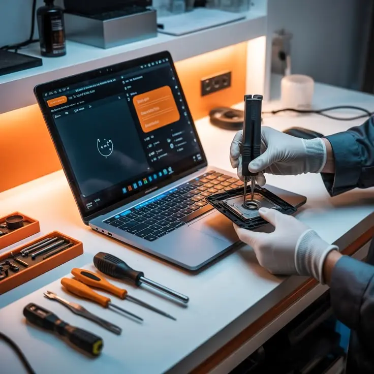 professional computer repair service - 5 signs your hard drive is about to fail and how to save your files a guid for dubai businesses - computer repair services in dubai - it amc service in dubai - fsiae