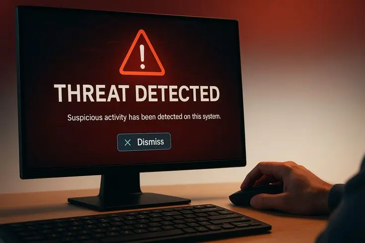 what is malware detection and how to prevent it - common system performance issues in dubai businesses and how to fix them - system performance issues in dubai - it amc services in dubai -fsiae